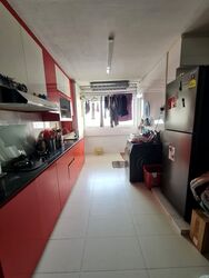 Blk 807 Khatib Gardens (Yishun), HDB 3 Rooms #523960011